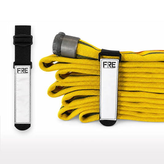 FRE Fire Ready Adjustable Hose Strap