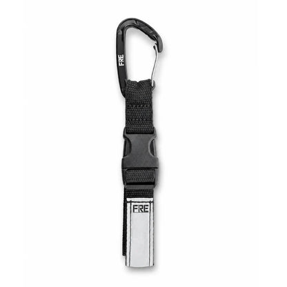 FRE Fire Ready Carabiner Glove Strap