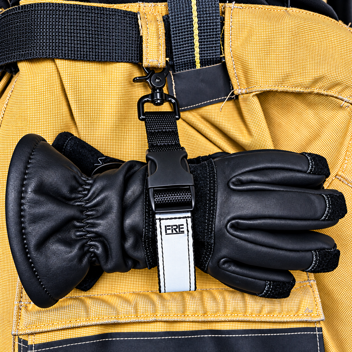 FRE Fire Ready Fire Glove Strap