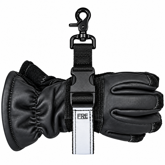 FRE Fire Ready Fire Glove Strap