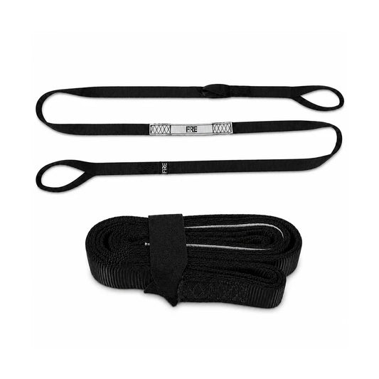 FRE Fire Ready Fire Rescue Webbing