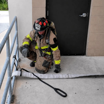 FRE Fire Ready Fire Rescue Webbing