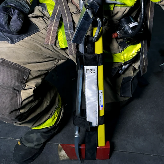 FRE Fire Ready Irons Handle Strap