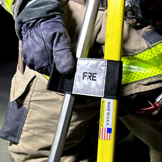 FRE Fire Ready Irons Marrying Strap
