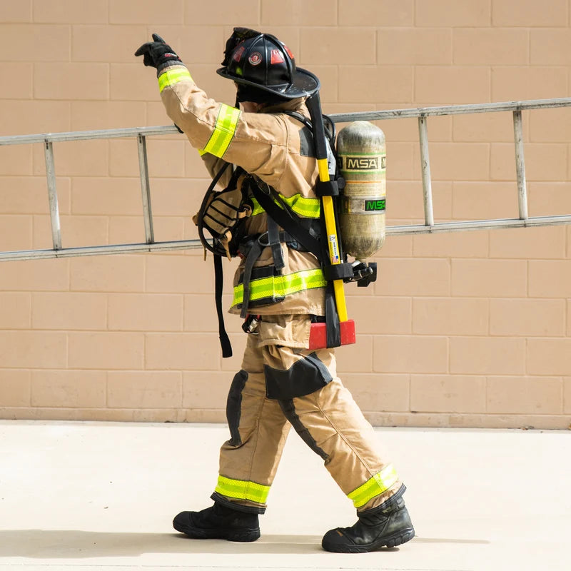 FRE Fire Ready Tool Shoulder Strap