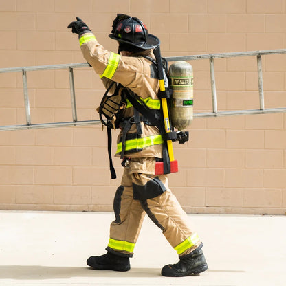 FRE Fire Ready Tool Shoulder Strap