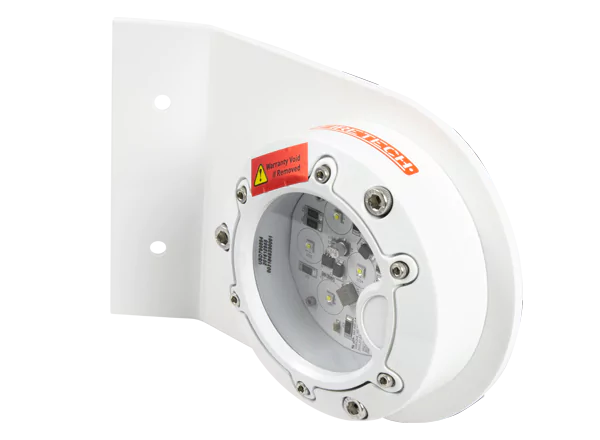 FireTech Sub-Aqua Undercarriage Lighting