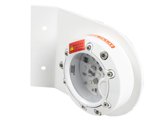 FireTech Sub-Aqua Undercarriage Lighting