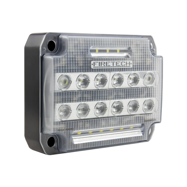 FireTech Guardian Surface Mount Scene Light