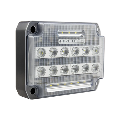 FireTech Guardian Surface Mount Scene Light
