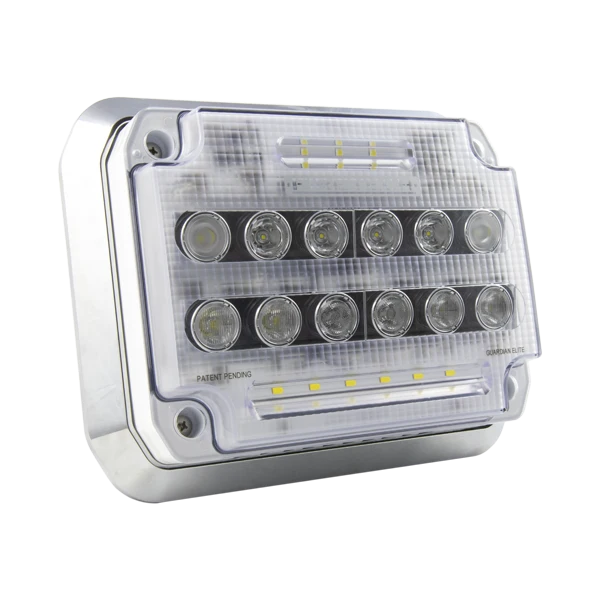 FireTech Guardian Surface Mount Scene Light