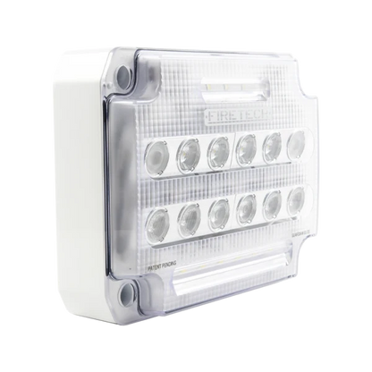 FireTech Guardian Surface Mount Scene Light