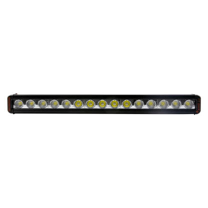 Fire Tech Mini FireTech 15 Led Minibrow – Elevated Fire Supply
