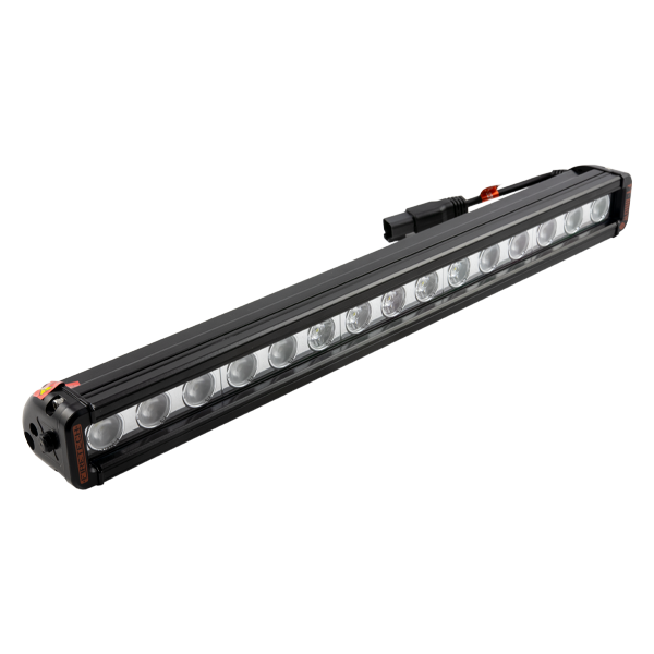 FireTech 15 Led Minibrow