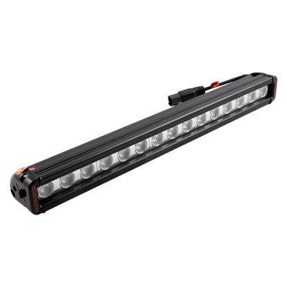 FireTech 15 Led Minibrow
