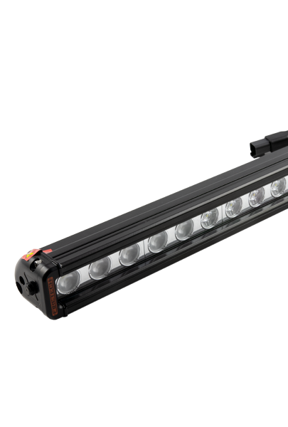 FireTech 33 Led Mini-Brow