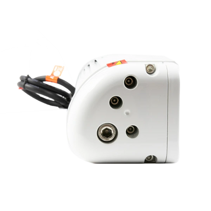 FireTech 30 Led 2 Row Minibrow