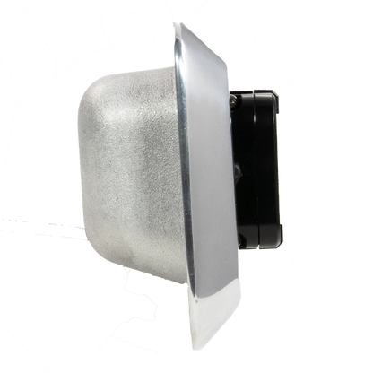 FireTech 30 Led 2 Row Minibrow