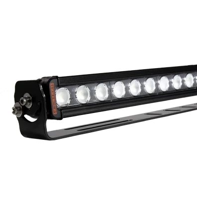 FireTech 33 Led Mini-Brow