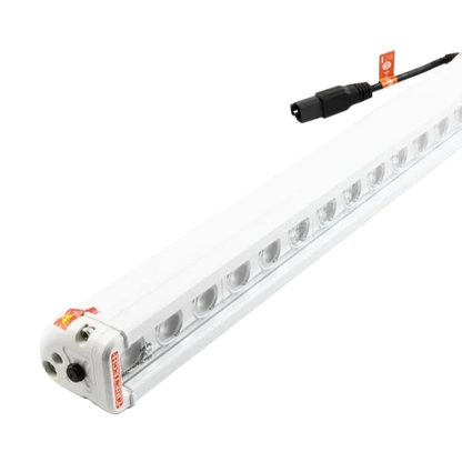 FireTech 27 Led Minibrow