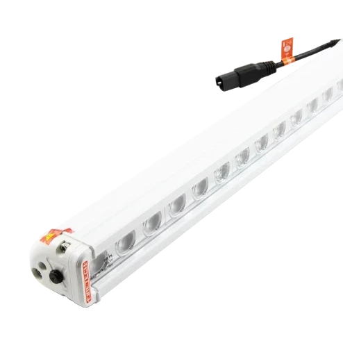 FireTech 33 Led Mini-Brow