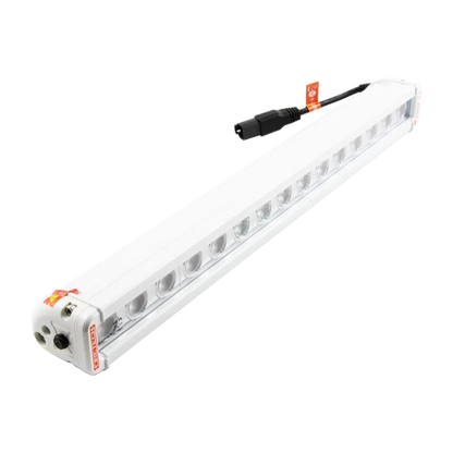 Fire Tech Mini FireTech 15 Led Minibrow – Elevated Fire Supply