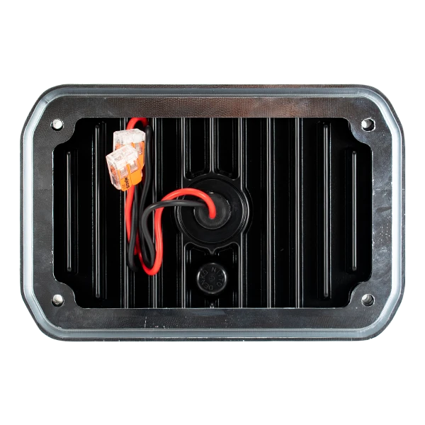 FireTech Guardian Junior Surface Mount Scene Light