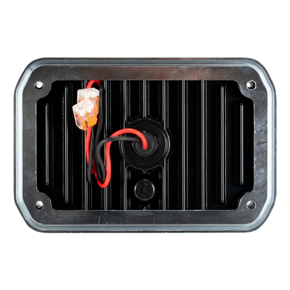 FireTech Guardian Junior Surface Mount Scene Light