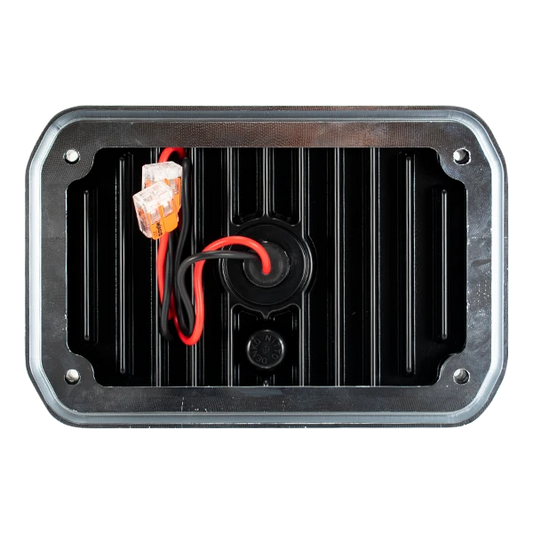 FireTech Guardian Junior Surface Mount Scene Light