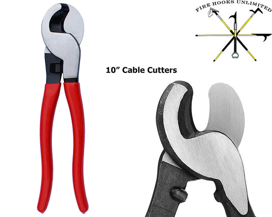 Fire Hooks Unlimited Cable Cutter