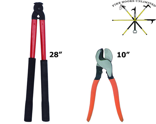 Fire Hooks Unlimited Cable Cutter