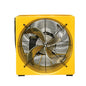 Super Vac 16" Fan 1.5 Hp, Haz. Loc. High Speed Motor HF164E