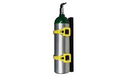 PAC 3lb or 5lb Extinguisher Mount Kit K5043 and K5044