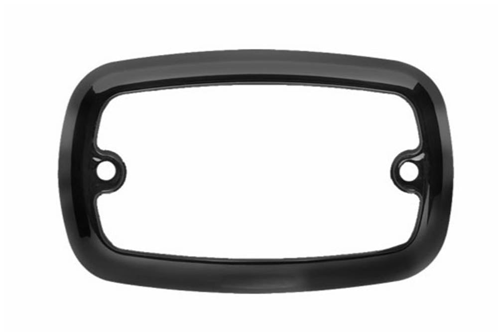 Whelen M6 Series Solid State Flange M6FC and M6FB