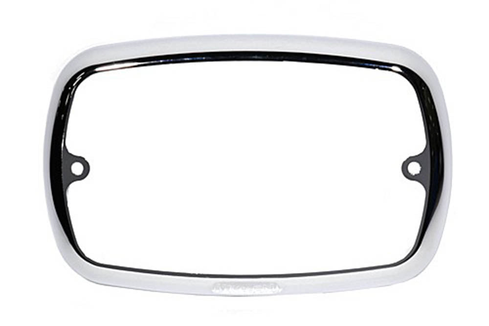 Whelen M6 Series Solid State Flange M6FC and M6FB