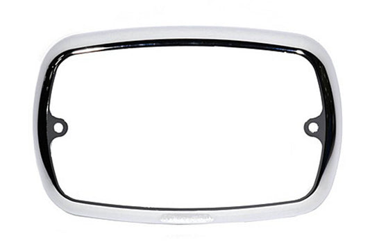 Whelen M6 Series Solid State Flange M6FC and M6FB