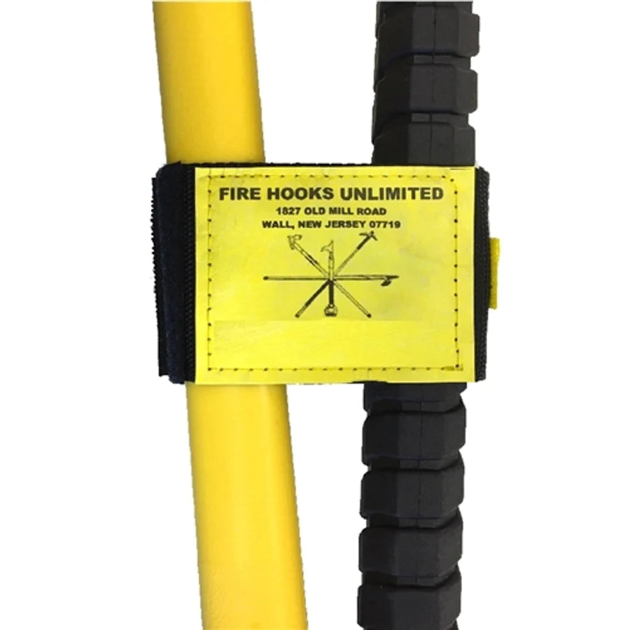 Fire Hooks Unlimited Marrying Strap