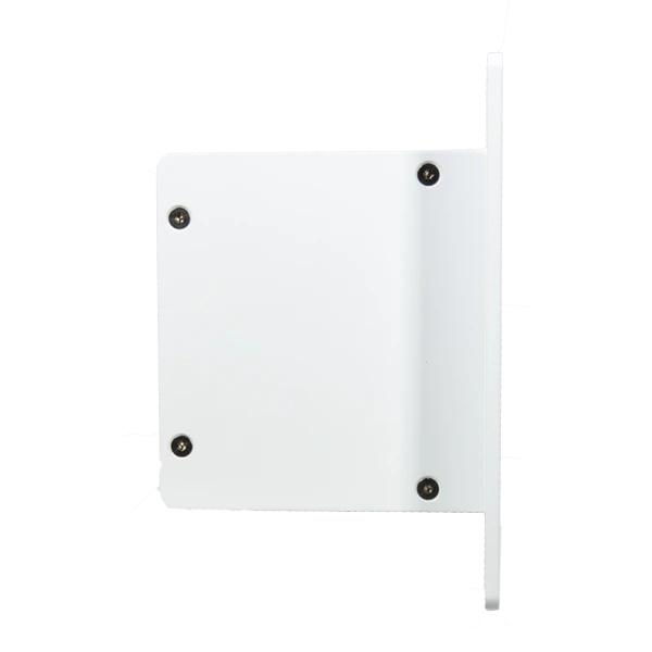 FireTech 36 Led 2 Row Minibrow