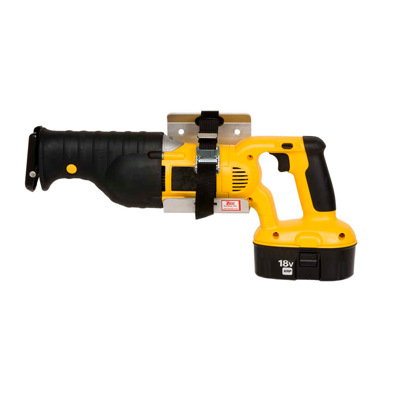 Zico Reciprocating Saw Holder