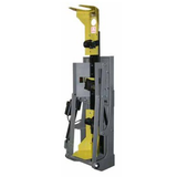 Zico Quic-Release Motorized Oxygen System, use with "M-J" Oxygen Cylinders