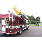 Zico 3097 Quic-Lift Horizontal Ladder System