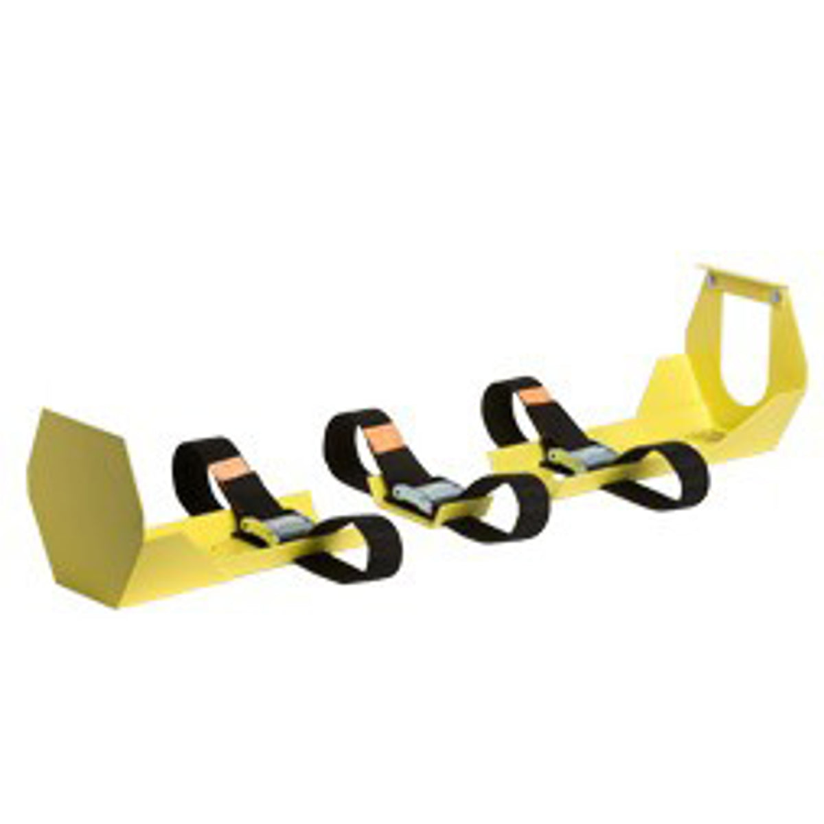 Zico Quic-Release Multiversal Oxygen Cylinder Bracket – Elevated Fire ...