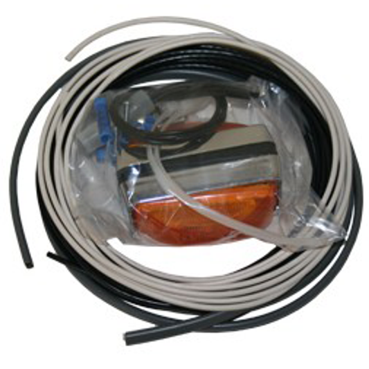 Zico 3098 Quic-Lift Portable Tank System Flashing Light Kit