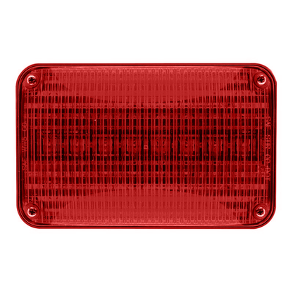 Whelen 600 Series Super LED 60*02F*R