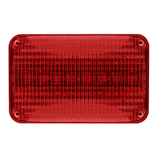 Whelen 600 Series Super LED 60*02F*R