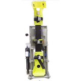 Zico Quic-Release Motorized Oxygen System, use with "M-J" Oxygen Cylinders