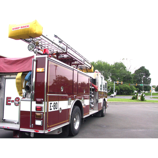 Zico 3097 Quic-Lift Horizontal Ladder System