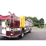 Zico 3097 Quic-Lift Horizontal Ladder System