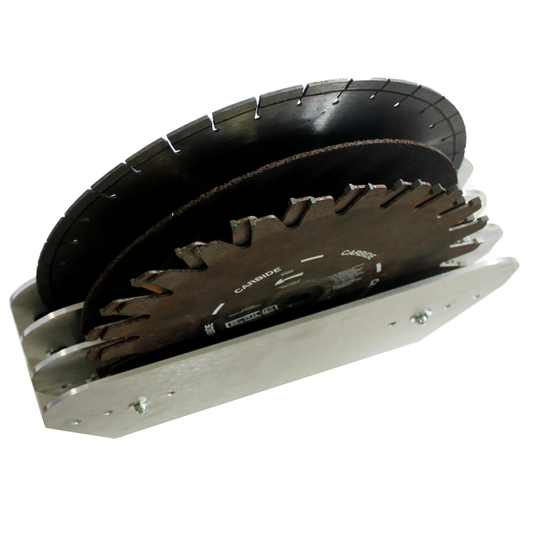 Zico Quic-Mount Saw Blade Holder