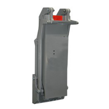 Zico 3097 Quic-Lift Ladder Access System Bulk Head Mount Complete Unit